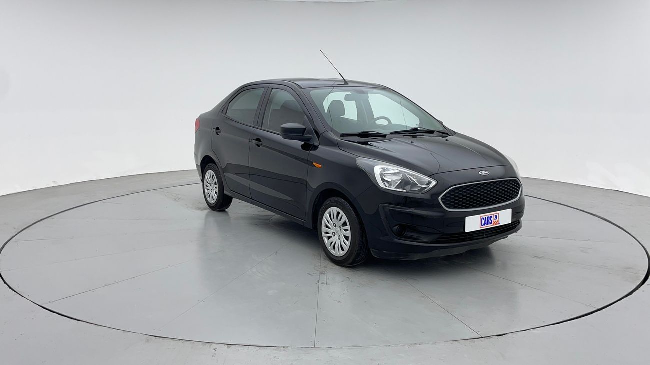 Ford Figo AMBIENTE 1.5 | Zero Down Payment | Free Home Test Drive