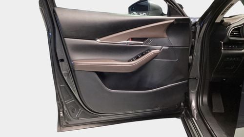 مازدا CX30 Trend | شامل الضمان | 0 ﺪﻔﻋﺓ ﺃﻮﻟﻯ