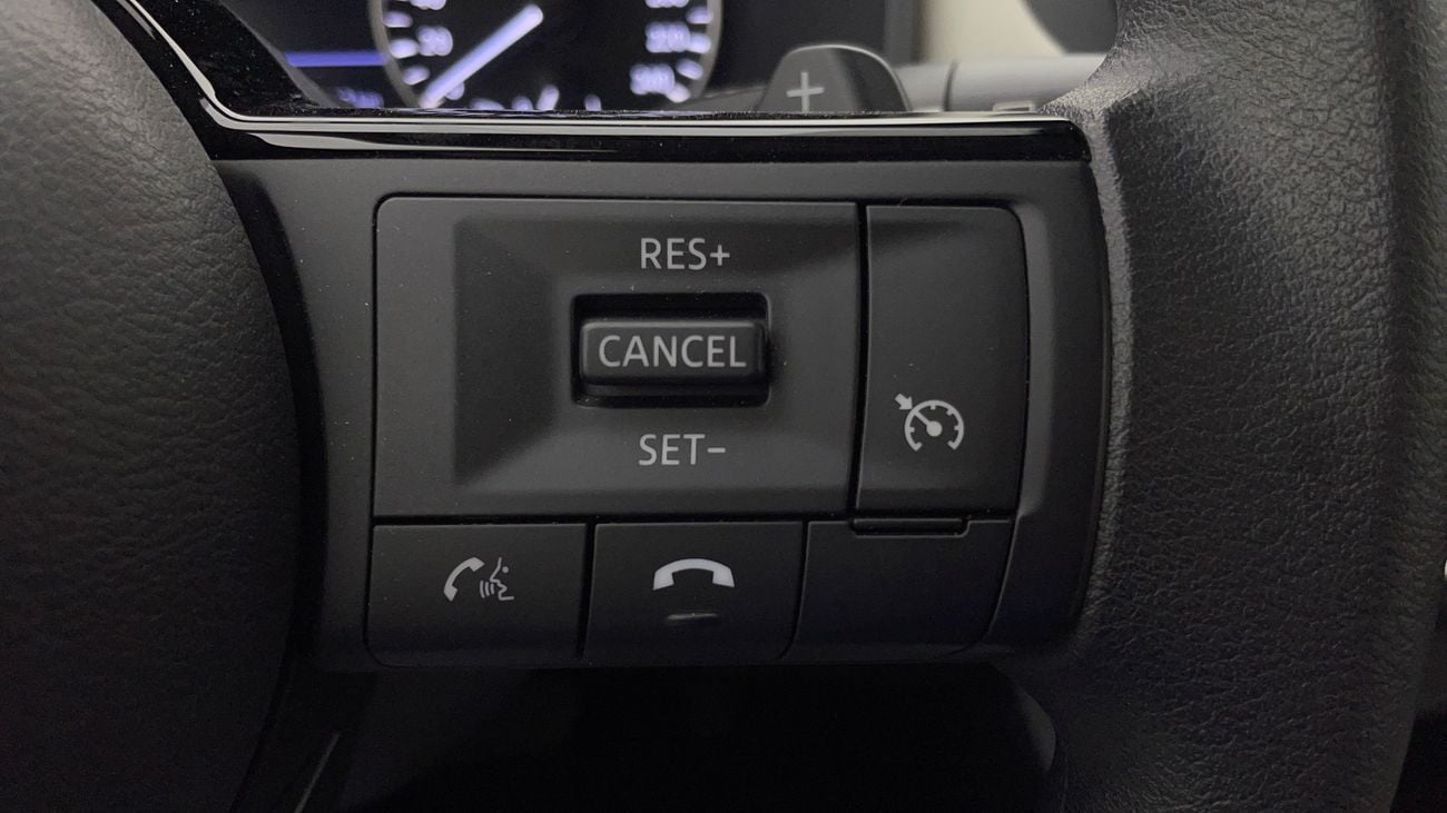 نيسان إكس تريل 2023 S | AED 1190/Month | 0 DP | 30 Day Return | Warranty | Service History