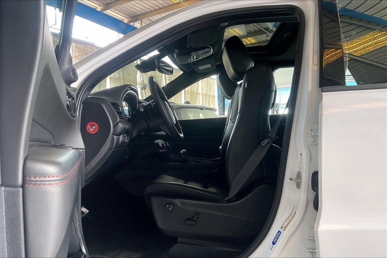 Dodge Durango GT | National Day Celebration | Guaranteed Warranty | 0 Down Payment