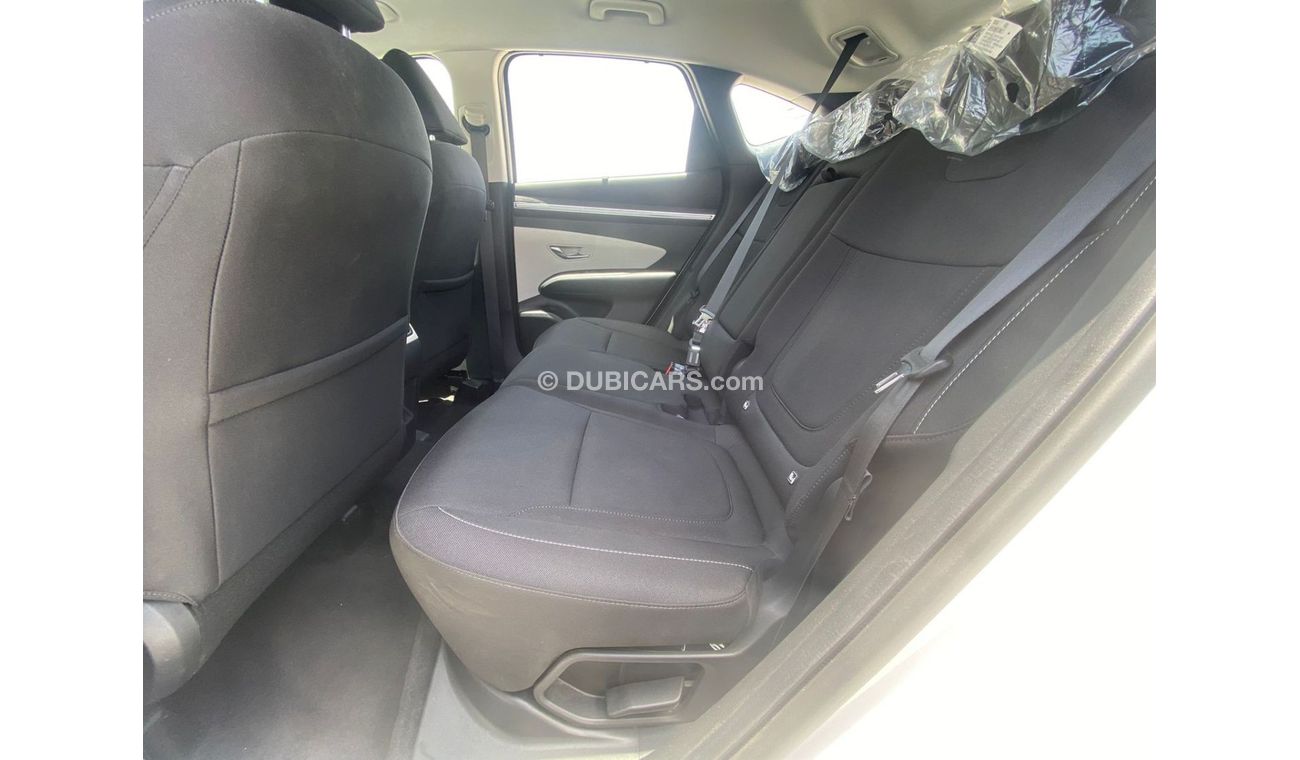 هيونداي توسون هيونداي توسان خليجي زيرو 2023