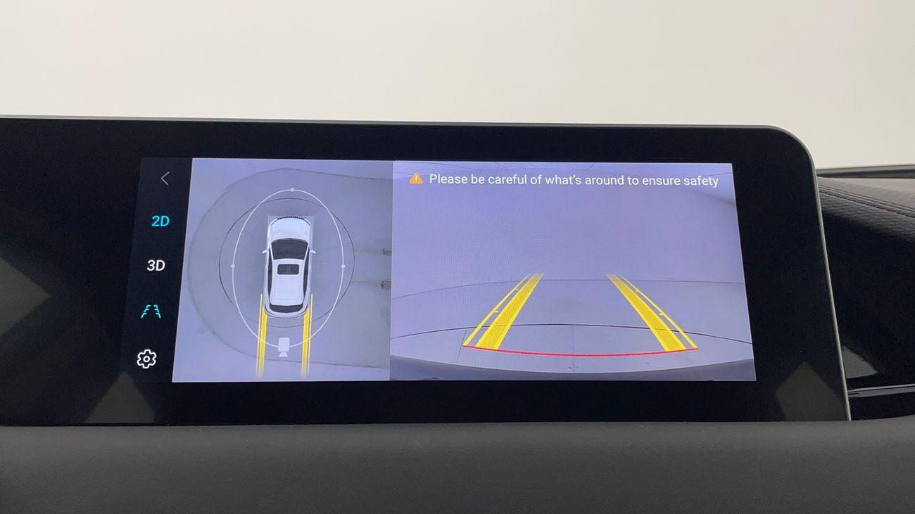 جيتور X50 PREMIUM 1.5 | بدون دفعة مقدمة | اختبار القيادة في المنزل