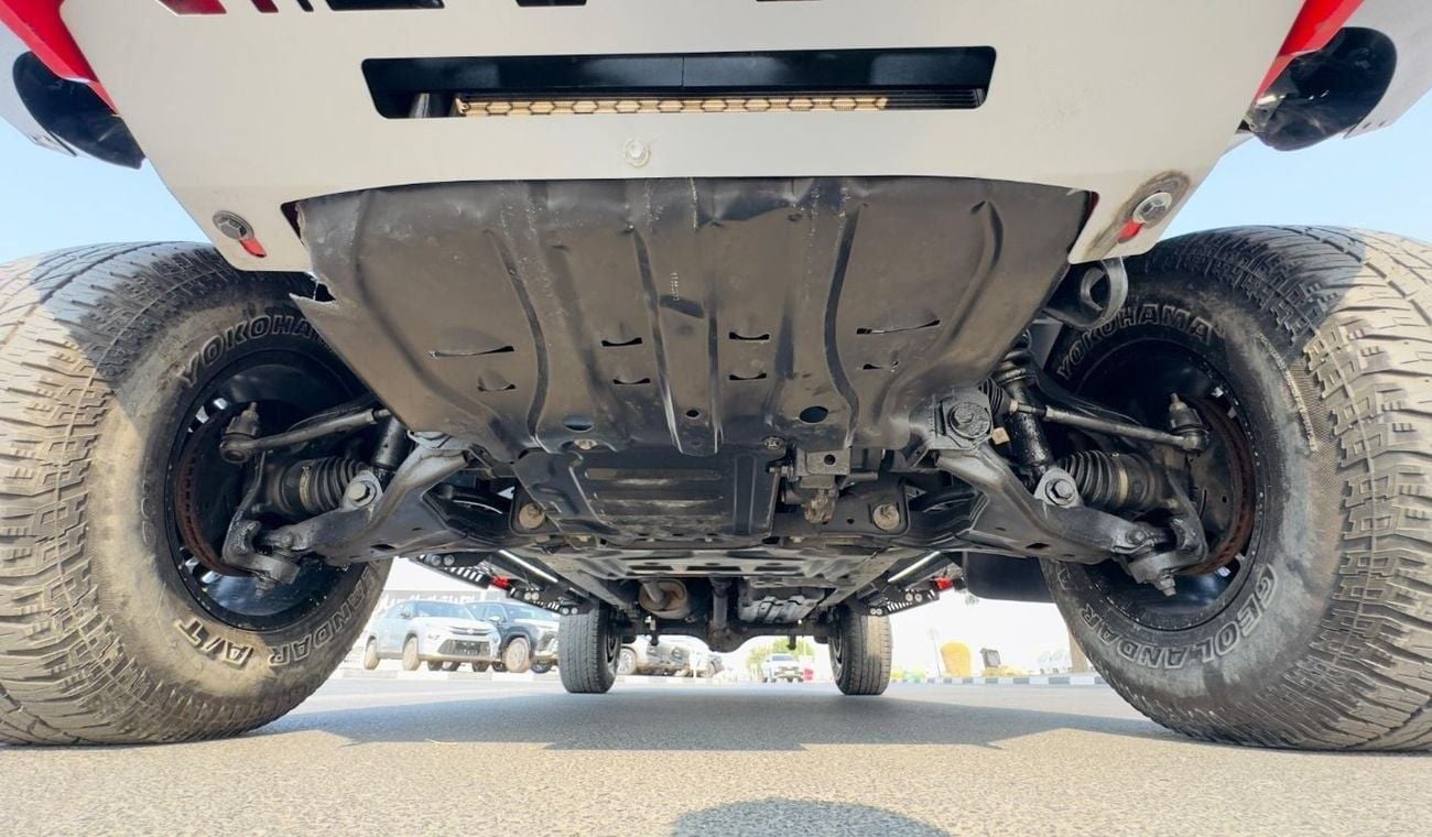 Ford Ranger PREMIUM BULL BAR | RHD | 2.0L DIESEL ENGINE | (AT) | 2020 | REAR VIEW CAMERA | BOOT SHUTTER