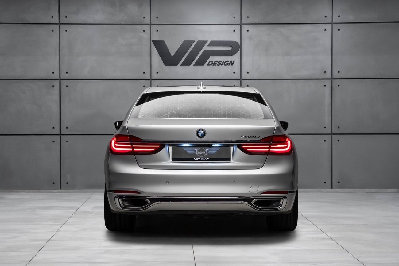 BMW 730i