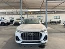 Audi Q3 Audi Q3 35TDI S Tronic Diesel 2.0L 2023 MY