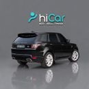 Land Rover Range Rover Sport HSE DYNAMIC AED 2,107 P.M • 0% Downpayment • Range Rover Sport HSE • 1 Year Warranty