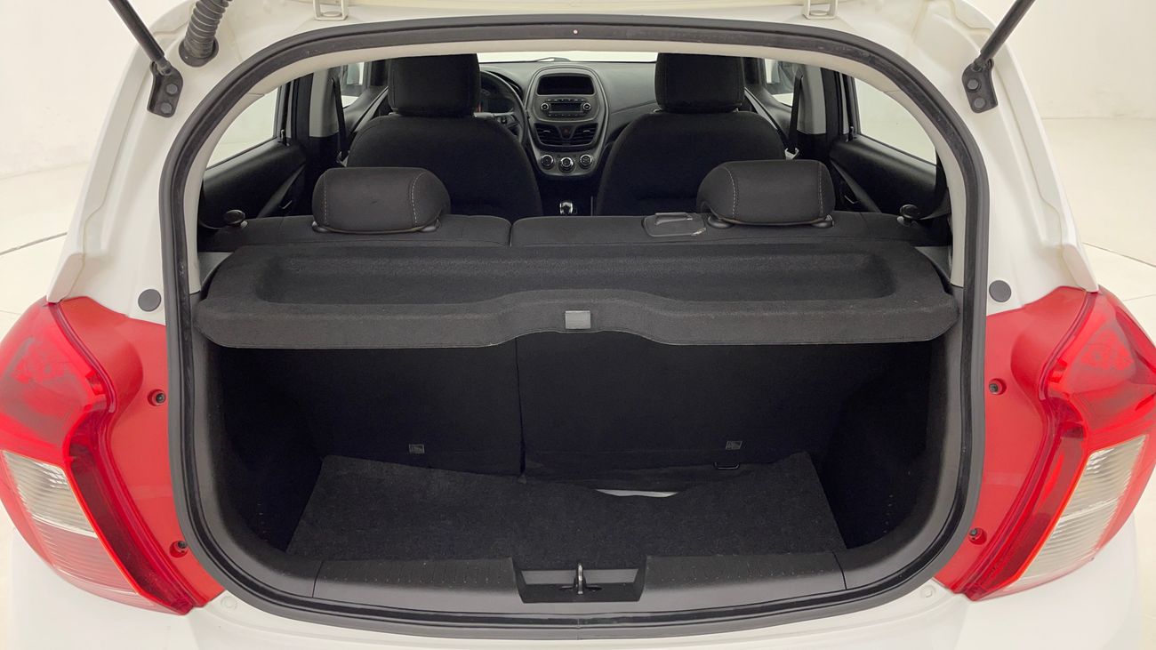 شيفروليه سبارك LS 1.4 | بدون دفعة مقدمة | اختبار قيادة مجاني للمنزل