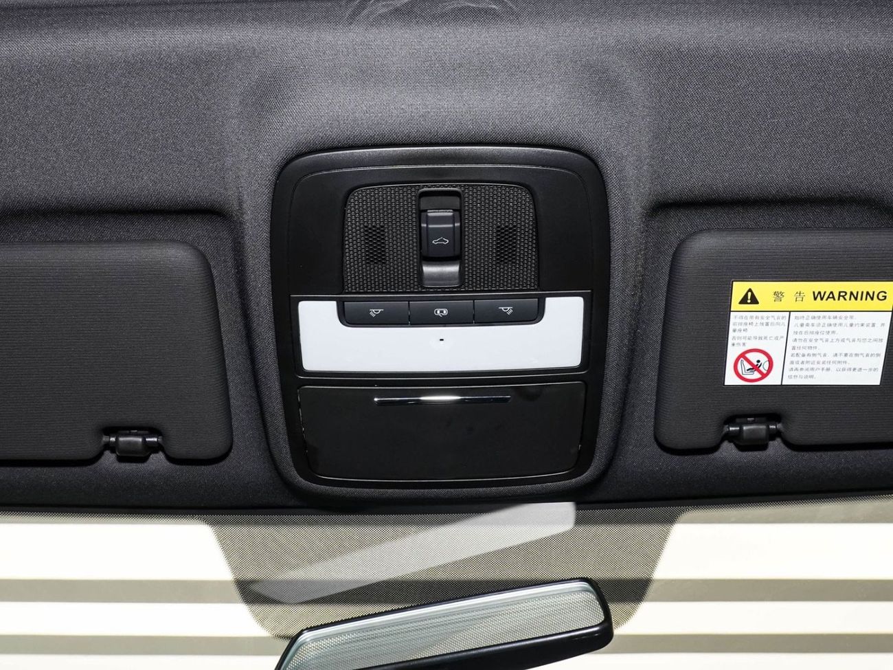 MG 5 MG5 / Chinese / 0km / white