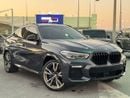 BMW X6 M 50i 4.4L