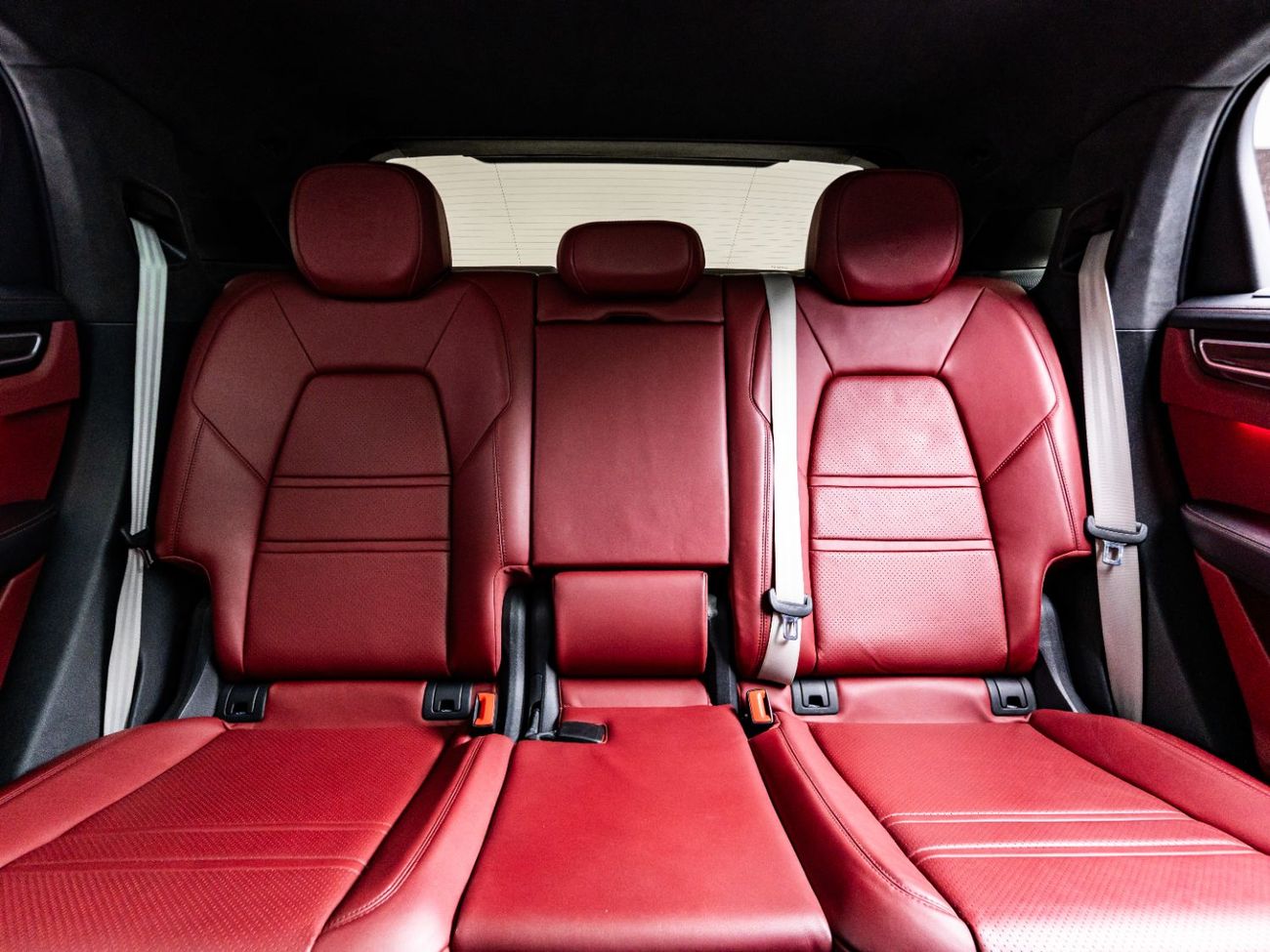 Porsche Cayenne GTS 4.0L (460 HP) 2022 Porsche Cayenne GTS Coupe, March 2026 Porsche Warranty, Full Service History,