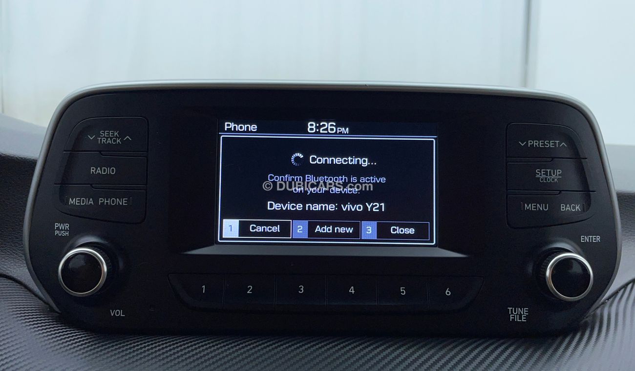 Hyundai Tucson GL 2 | Zero Down Payment | Free Home Test Drive