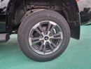 Mitsubishi L200 L200 Full Option 4WD Manual Diesel