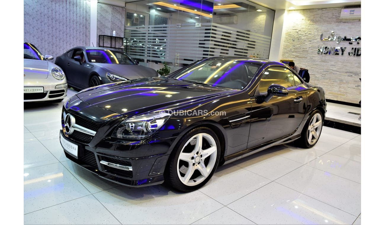 Mercedes-Benz SLK 350