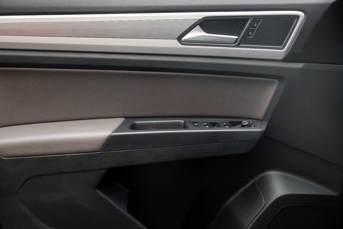 Volkswagen Teramont Trendline | 1,567 P.M | 0% Downpayment | Pristine Condition!