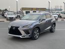 Lexus NX300 2018 LEXUS NX300 4x4 FULL OPTIONS IMPORTED FROM USA