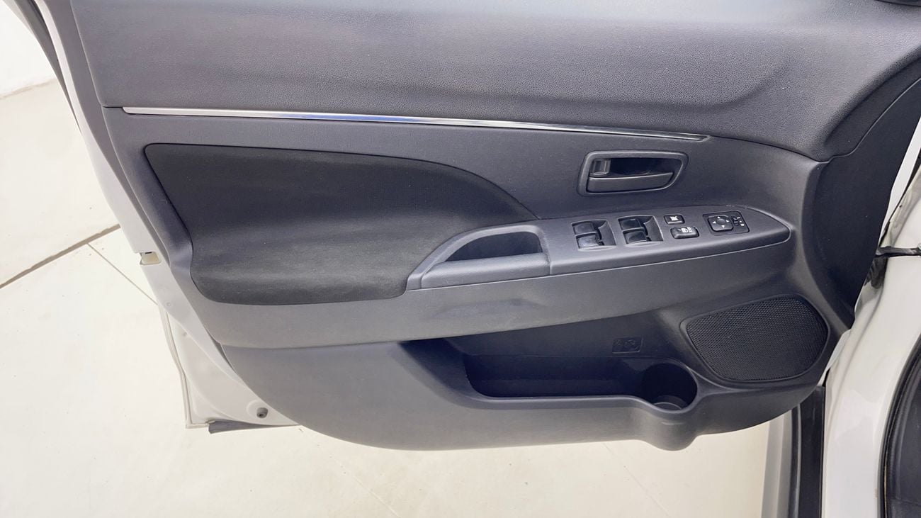 Mitsubishi ASX GLX LOWLINE 2 | Zero Down Payment | Home Test Drive