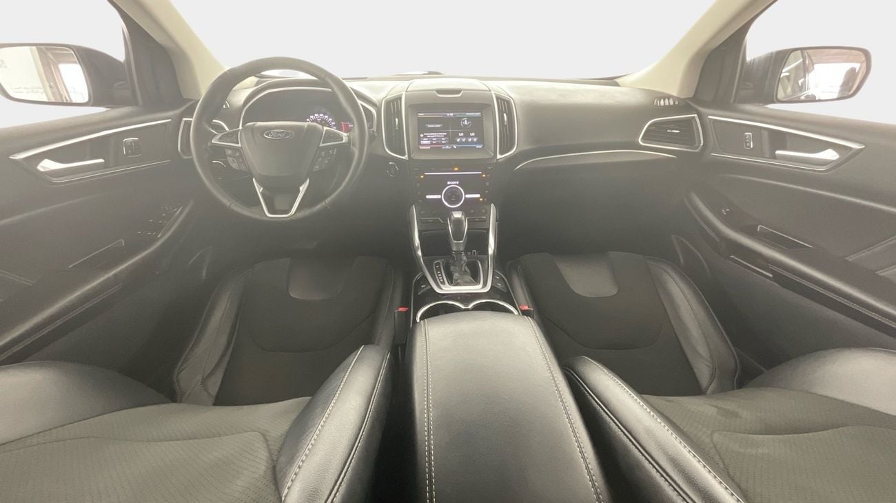 Ford Edge Sport 3.7L Sport | Guaranteed Warranty | 0 Down Payment