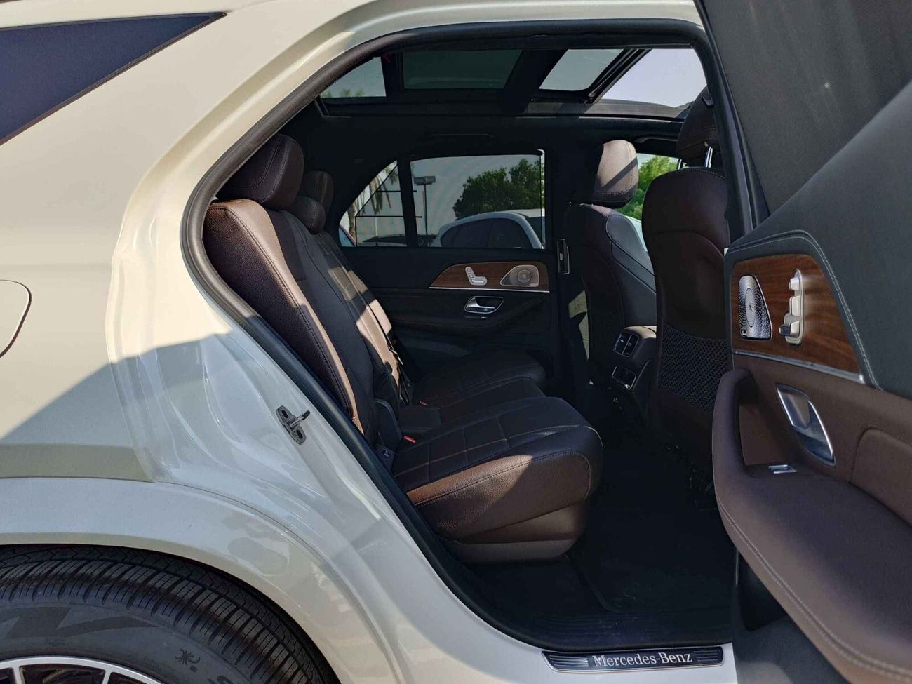 Mercedes-Benz GLE 350 FULL OPTION / 3.0L V6 PETROL, HEADUP DISPLAY / PANORAMIC / 360*/ SPECIAL OFFER