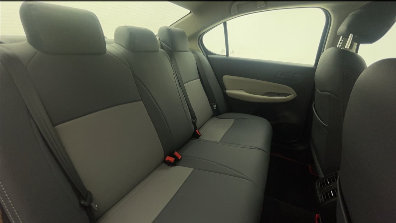 Honda City LX SPORT 1.5 | Zero Down Payment | Home Test Drive