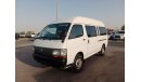 Toyota Hiace TOYOTA HIACE VAN RIGHT HAND DRIVE (PM1632)