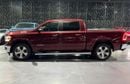 رام 1500 LARAMIE CREW 2020 RAM 1500 Laramie 5.7L HEMI V8 | 4x4 | GCC Ready | Luxury Pickup