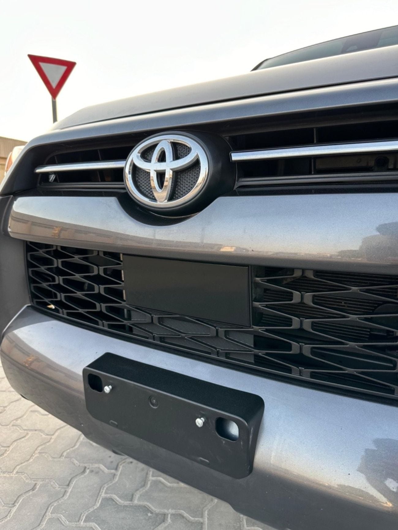 Toyota 4Runner 2020 SR5 PREMIUM SUNROOF 4x4 AIRBAGS ORIGINAL US SPEC