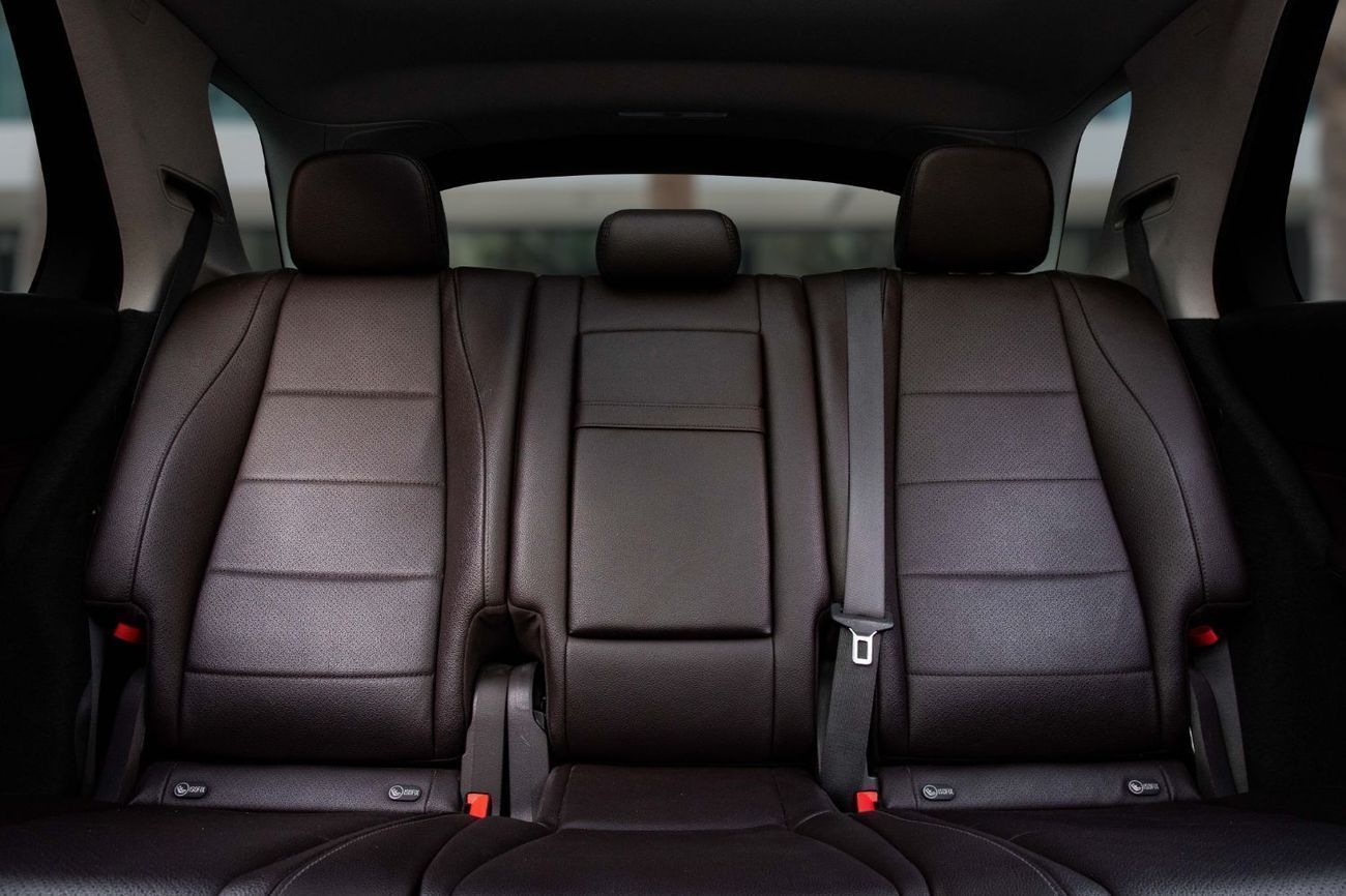 Mercedes-Benz GLE 450 450 4Matic | 3,133 P.M | 0% Downpayment | AGENCY MAINTAINED