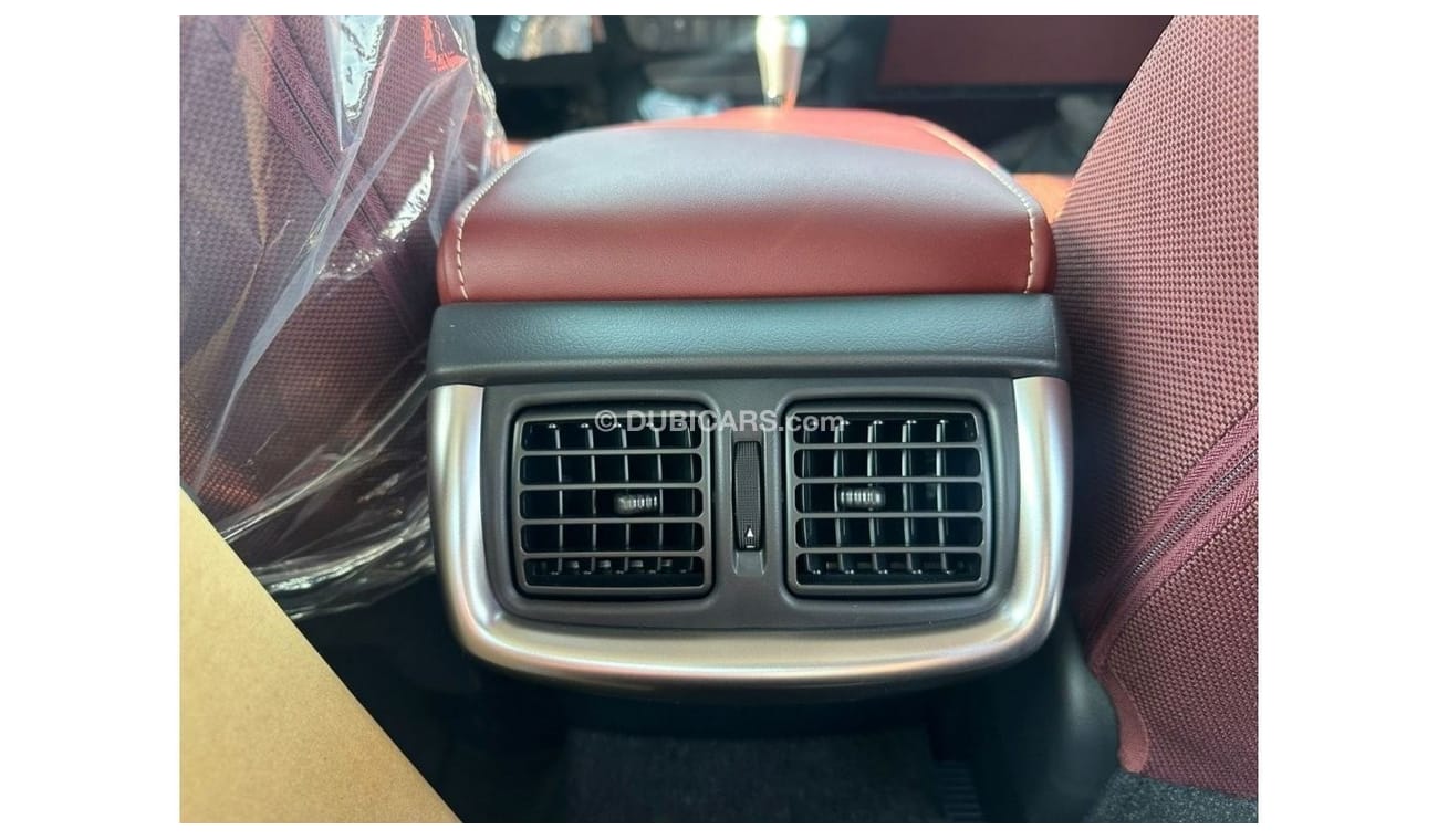 Toyota Hilux TOYOTA HILUX 2.7 AT FULL OPTION WITHOUT PUSH START 2024