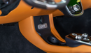 مكلارين GT 2020 MCLAREN GT HELIOS ORANGE WITH SPORTS EXHAUST GCC