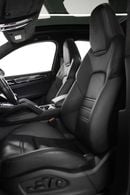 Porsche Cayenne GTS Coupe