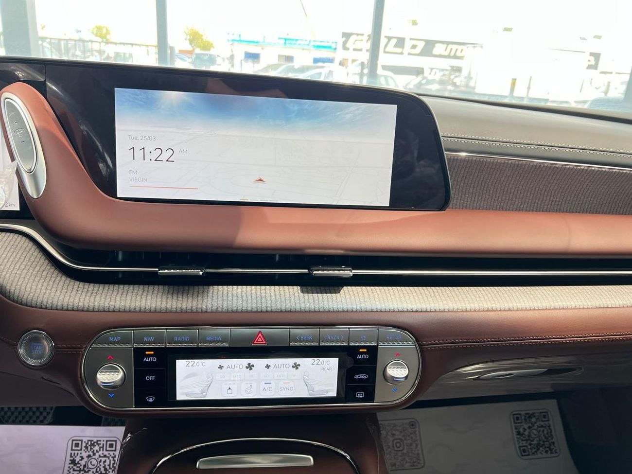 Genesis G90 GENESIS G90 ROYAL 3.5L TURBO