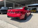 بي أم دبليو M5 COMPETITION PACK