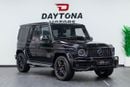 Mercedes-Benz G 63 AMG Std 4.0L