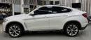بي أم دبليو X6 35i Exclusive 3.0L
