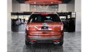Ford Explorer AED 2,000 P.M | 2015 FORD EXPLORER LIMITED 3.5L | 7 SEATS | GCC | FULLY LOADED | PANORAMIC ROOF
