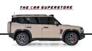 جيتور T2 LUX Full Options-low Mileage-GCC-warranty till 2035-service package till 2028