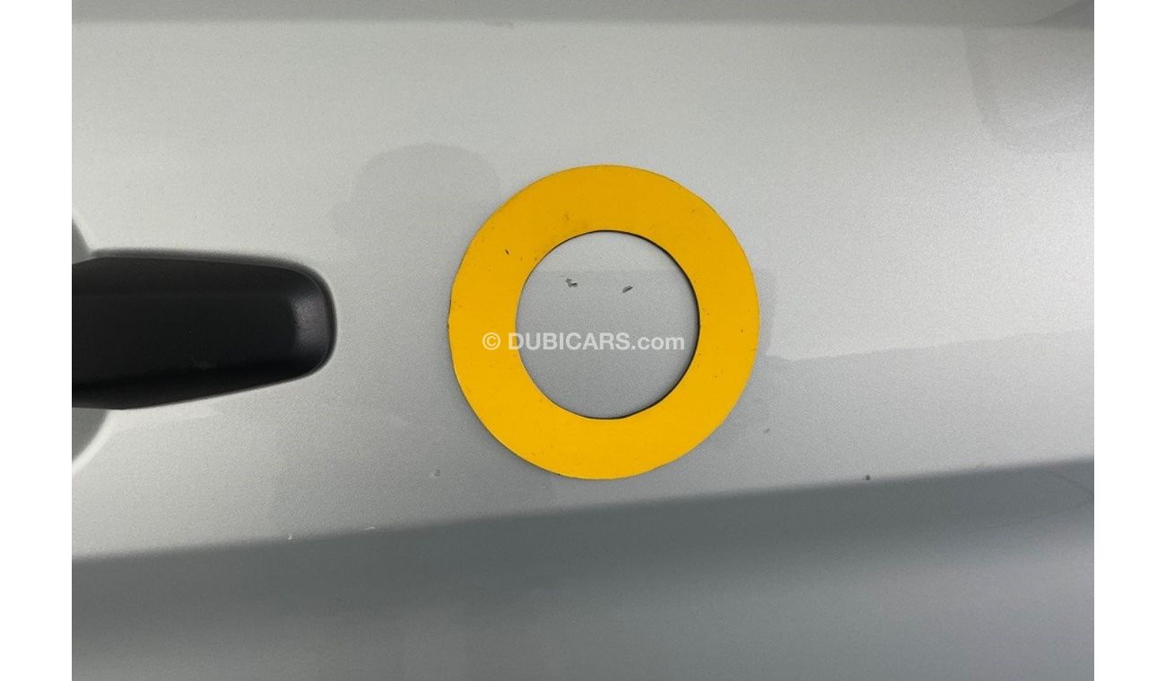 Ford Explorer XL / Standard