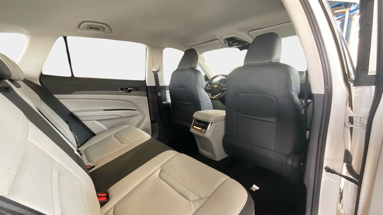 Ford Territory 1.8 GTDI ECOBOOST TREND AUTO | Guaranteed Warranty | 0 Down Payment
