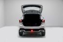 MG ZS COM 1.5L - White Inside Black | Export Only