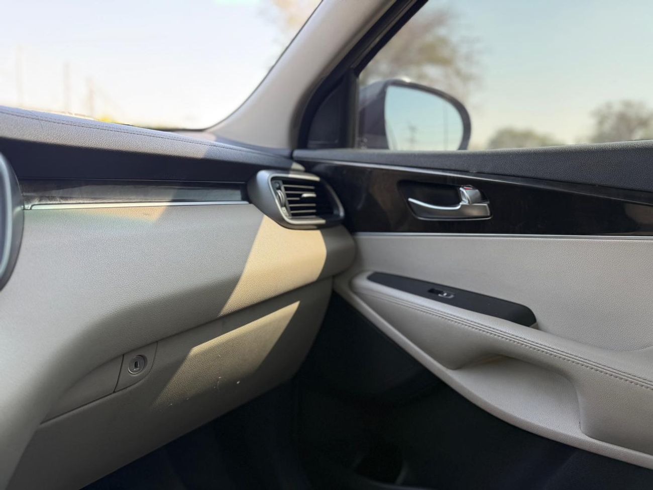 Kia Sorento 2017 KIA SORENTO GCC WELL MAINTAINED SX 3.3L