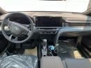 تويوتا كامري TOYOTA CAMRY GLE 2.5L