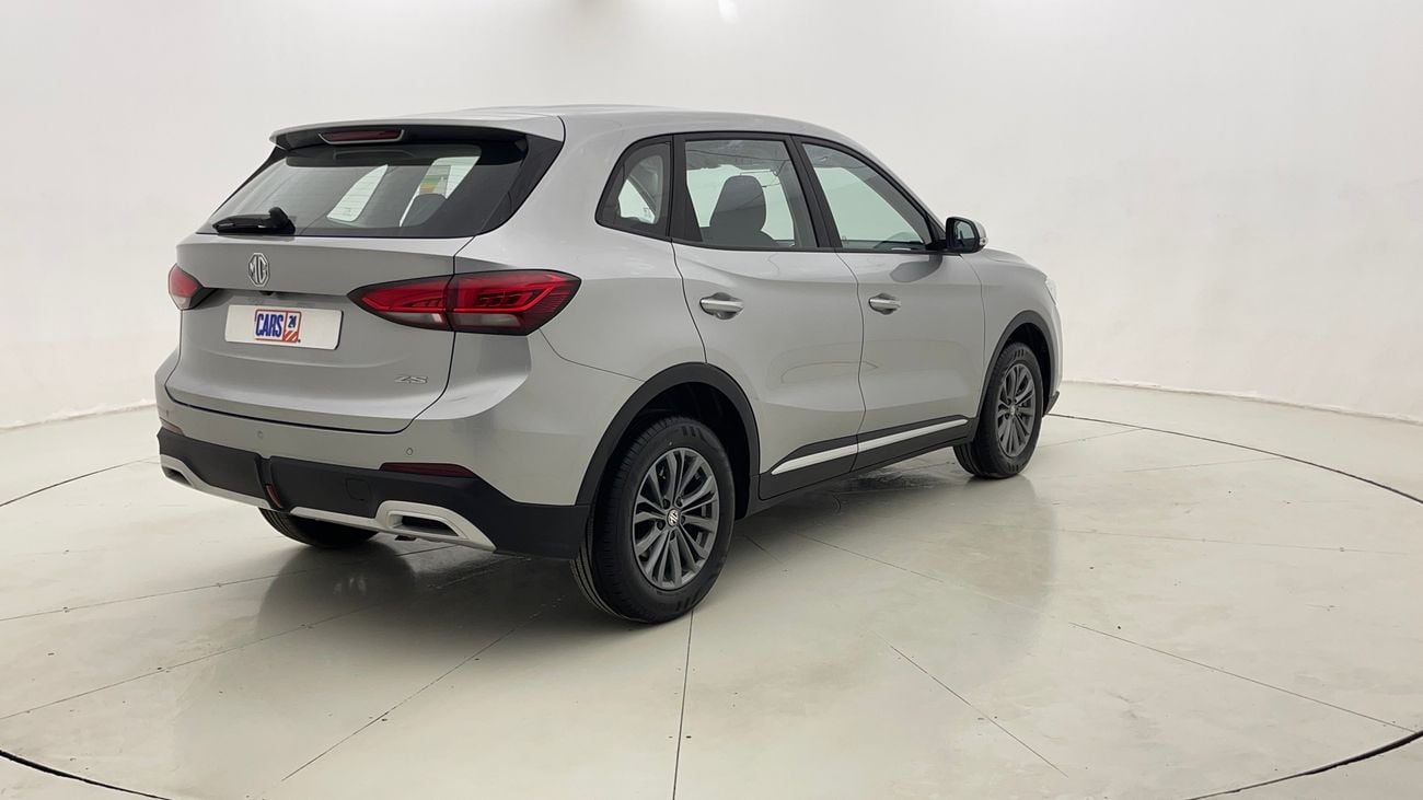 MG ZS STD 1.5 | Zero Down Payment | Home Test Drive