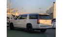 Cadillac Escalade ESV Premium