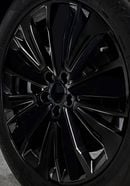 Jetour Dashing Black Edition