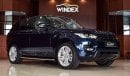 Land Rover Range Rover Sport Supercharged