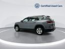 Volkswagen Teramont TRENDLINE Teramont Trend 2L | Premium Safety Package | Blind Spot Monitor | Heated & Ventilated Fron