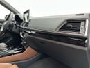 Audi Q5 45 TFSI Quattro Design 2.0L Q5 S line 45 TFSI quattro 249hp (Ref# 77768)