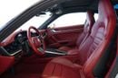 بورش 911 Turbo S 3.8L (640 HP) Coupe