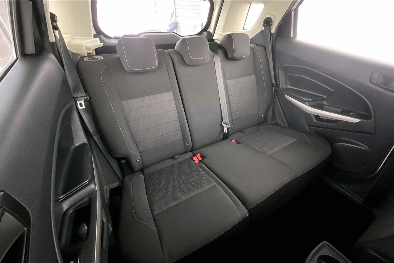 Ford EcoSport Ambiente | National Day Celebration | Guaranteed Warranty | 0 Down Payment