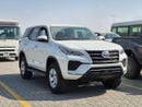 Toyota Fortuner STANDARD 2.7L PETROL 4WD AT 7-SETAS 2026MY